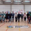 700 participants al torneig ‘Salou Handball Cup Mare Nostrum’