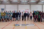 700 participants al torneig ‘Salou Handball Cup Mare Nostrum’