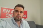 Pablo Martínez: ‘Hem d’arribar al final perquè es depurin responsabilitats per la mort de la Núria’