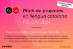 El FIC-CAT de Roda de Berà oferirà un “pitch” per a projectes que cerquen productors