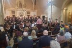 Concert d’Stabat Mater a l’església de Creixell