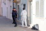 Els Mossos d’Esquadra investiguen la mort violenta d’un home a Torredembarra