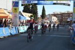 Joan Roca, campió del Trofeu 15 d’Abril de ciclisme a La Canonja
