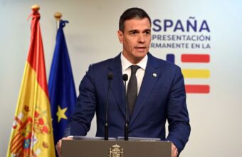 Polítics socialistes del Camp mostren el seu suport a Pedro Sánchez