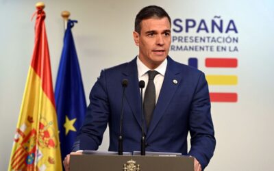 Polítics socialistes del Camp mostren el seu suport a Pedro Sánchez