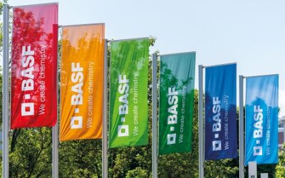 BASF inicia l’any amb solidesa i tanca el trimestre amb més beneficis dels estimats