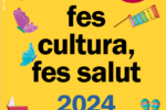 Comença el cicle “Fes Cultura, Fes Salut” 2024 a Constantí