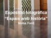L’exposició ‘Espais amb història’ obre portes el 17 d’abril a Torredembarra