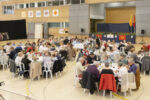 El dinar de Pasqua de l’Associació de Pensionistes de Constantí reuneix 130 persones