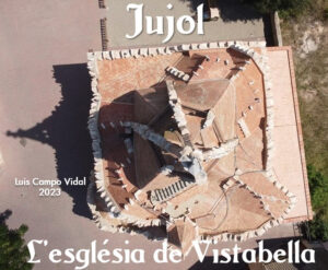 Filmin estrena l’1 de maig un documental sobre l’església jujoliana de Vistabella