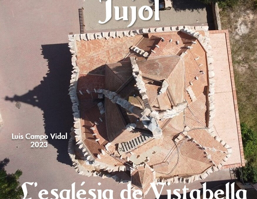 Filmin estrena l’1 de maig un documental sobre l’església jujoliana de Vistabella
