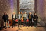 La Fira del Vi de Falset es presenta a Tarragona
