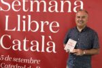 El gestor cultural Jordi Bertran, número 2 de la llista de Junts+ Puigdemont a Tarragona