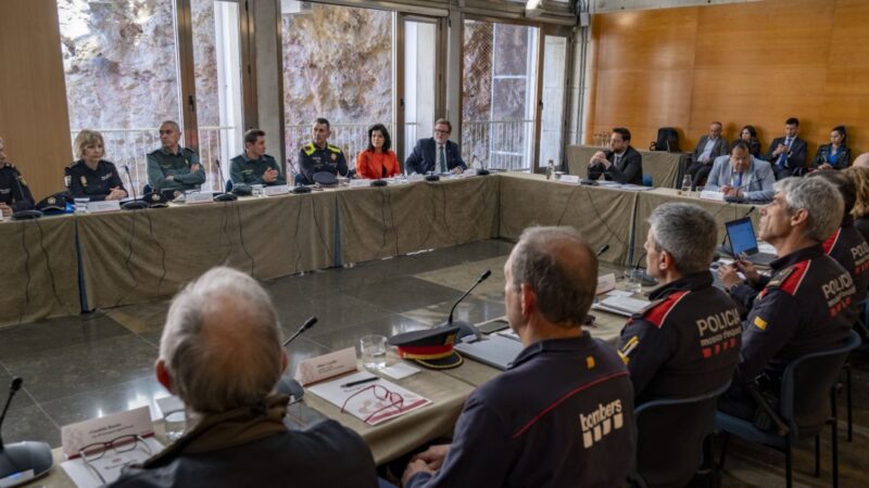 Tarragona millora en civisme i trànsit, però repunten els fets delictius