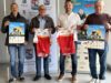 El Trofeu 15 d’abril de La Canonja acull aquest dissabte la Copa Espanya de ciclisme