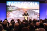 El PP diu que Tarragona està “abandonada” i mostra la seva aposta al Parlament