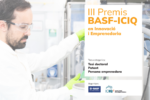 III Edició dels Premis BASF-ICIQ en Innovació i Emprenedoria dotats amb 9.000€