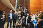 Recepció dels escriptors del Camp de Tarragona als Serveis Territorials de Cultura
