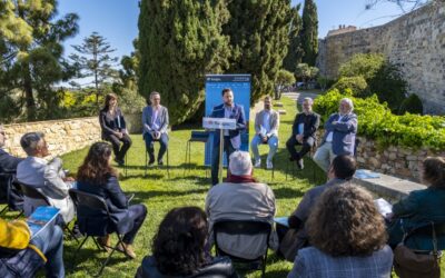 La 26a Tarraco Viva oferirà més de 350 actes amb el Mediterrani com a eix central