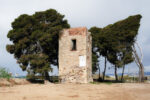 El Port destina més de mig milió d’euros a restauració de la Torre d’en Virgili de la Pineda