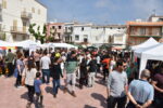 La Torre celebrarà Sant Jordi amb parades a la plaça Mn. Boronat i signatura de llibres d’autors locals