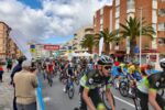 La Clàssica l’Hospitalet viu una estrena per la porta gran amb el millor ciclisme júnior