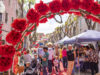 Constantí es prepara per gaudir d’una diada de Sant Jordi amb activitats al carrer