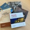 La Diputació presenta per Sant Jordi cinc llibres sobre art, història, societat i cultura