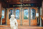 Sal i Pebre: Les Grands Buffets es queda als braços del seu primer amor: Narbona!