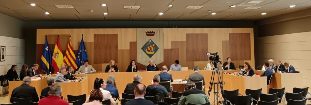 L’Ajuntament de Salou aprova una declaració de compromís de turisme sostenible