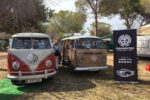 El festival de furgonetes camper més gran d’Espanya arriba a Roda de Berà