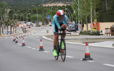 El calendari català de ciclisme junior estrena la Clàssica l’Hospitalet de l’Infant