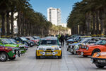 El Rally Catalunya-Costa Daurada Legend torna a Salou i Reus el 7 i 8 de juny