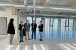REDESSA finalitza les obres d’adequació del nou edifici Innovació al Campus Bellisens