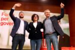 Vídeo: Zapatero, a Tarragona: ‘Tenim 48 hores per impulsar Illa de president i perquè Pedro segueixi’