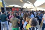 Vídeo: El Nomad Festival supera les expectatives al Catllar