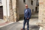 Gerard Gené, alcalde de Vilallonga: ‘Els valors que m’han inculcat a casa han estat molt positius per a mi’