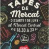 El Mercat Central de Reus celebra l’1 de juny la seva festa, ‘Menja’t el Mercat’