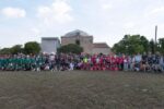 Dos-cents alumnes de Constantí finalitzen el projecte ‘Centcelles, el nostre objectiu’