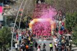 La Cursa de les Dones de Reus bat el rècord de participació i de recaptació