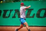 Pau Vidal revalida el títol de l’Internacional Absolut de Tennis