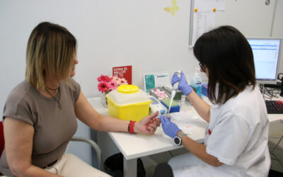 L’Hospital Sant Joan de Reus crea un servei d’hematologia conjunt amb l’ICO