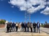Cinquanta anys després, El Pinar podrà dir adéu a les torres elèctriques