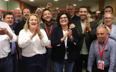 Ibarra aconsegueix finalment un triomf socialista a les comarques tarragonines