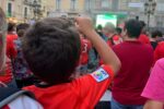 El ‘play-off’ del Nàstic es podrà seguir des d’una pantalla gegant al parc del Francolí 