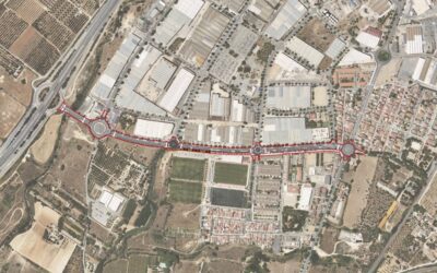 Aprovat el projecte de carril bici del carrer de Recasens i Mercader de Reus
