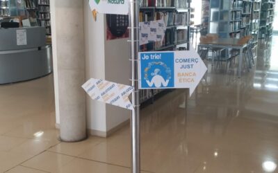 Les Biblioteques de Reus arrenquen el programa ‘On/Off’ durant el mes de maig