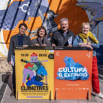 Dos cicles porten una trentena d’activitats a Tarragona per conscienciar del canvi climàtic