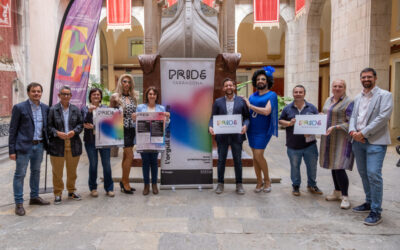 Tarragona es vesteix aquest dissabte de reivindicació amb el festival Pride