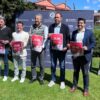 Tarragona acull des d’aquest dissabte la 6a edició del torneig de tennis juvenil J60 Red Cup